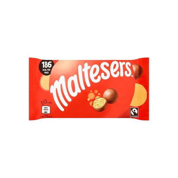 Chocolate Tagged Maltesers - Little taste of home
