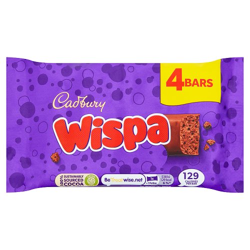 Chocolate Multi Packs