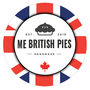 Me British Pies