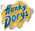 Hunky Dorys