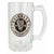 GUINNESS – PEWTER LOGO TANKARD