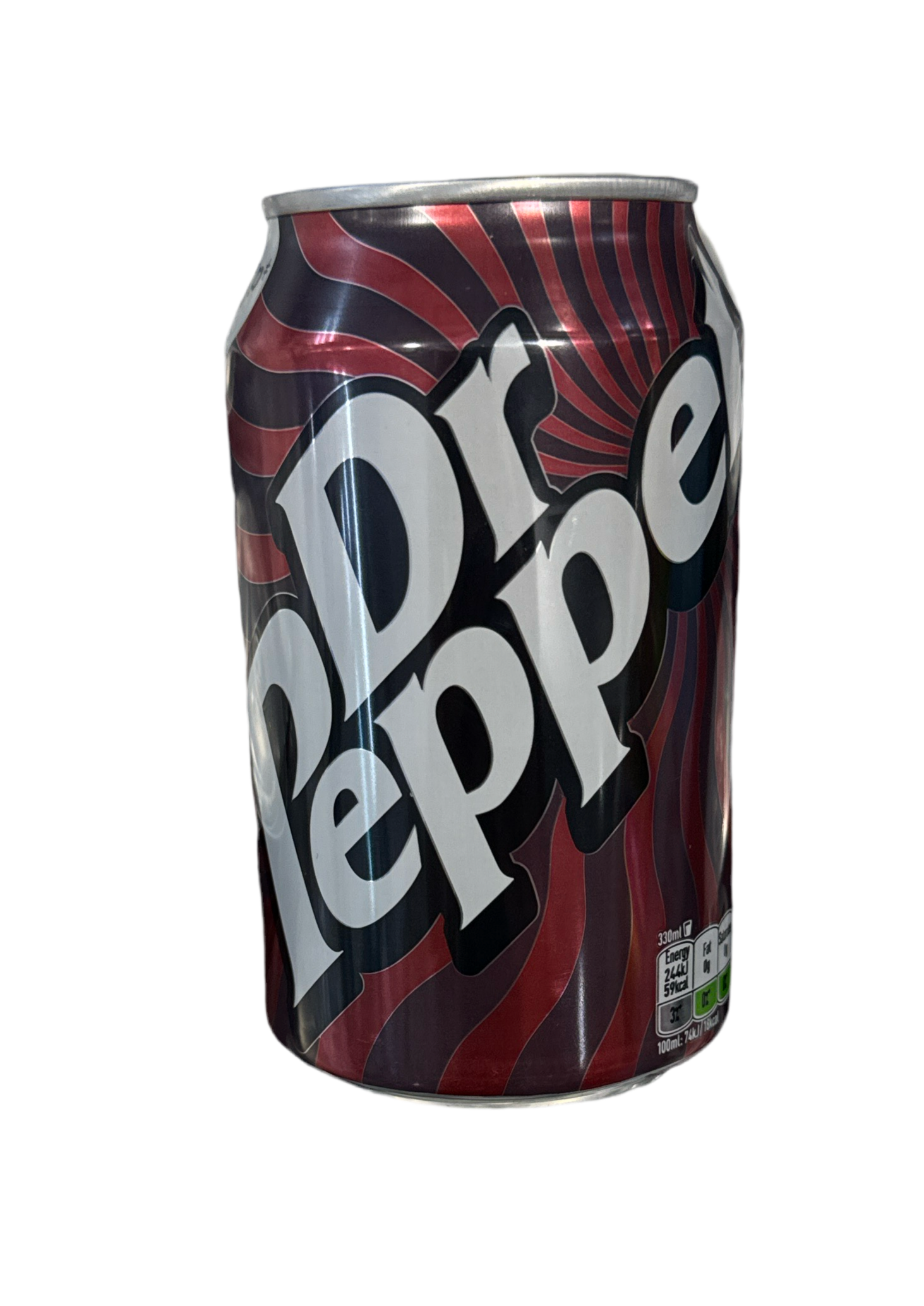 Dr Pepper 330ml