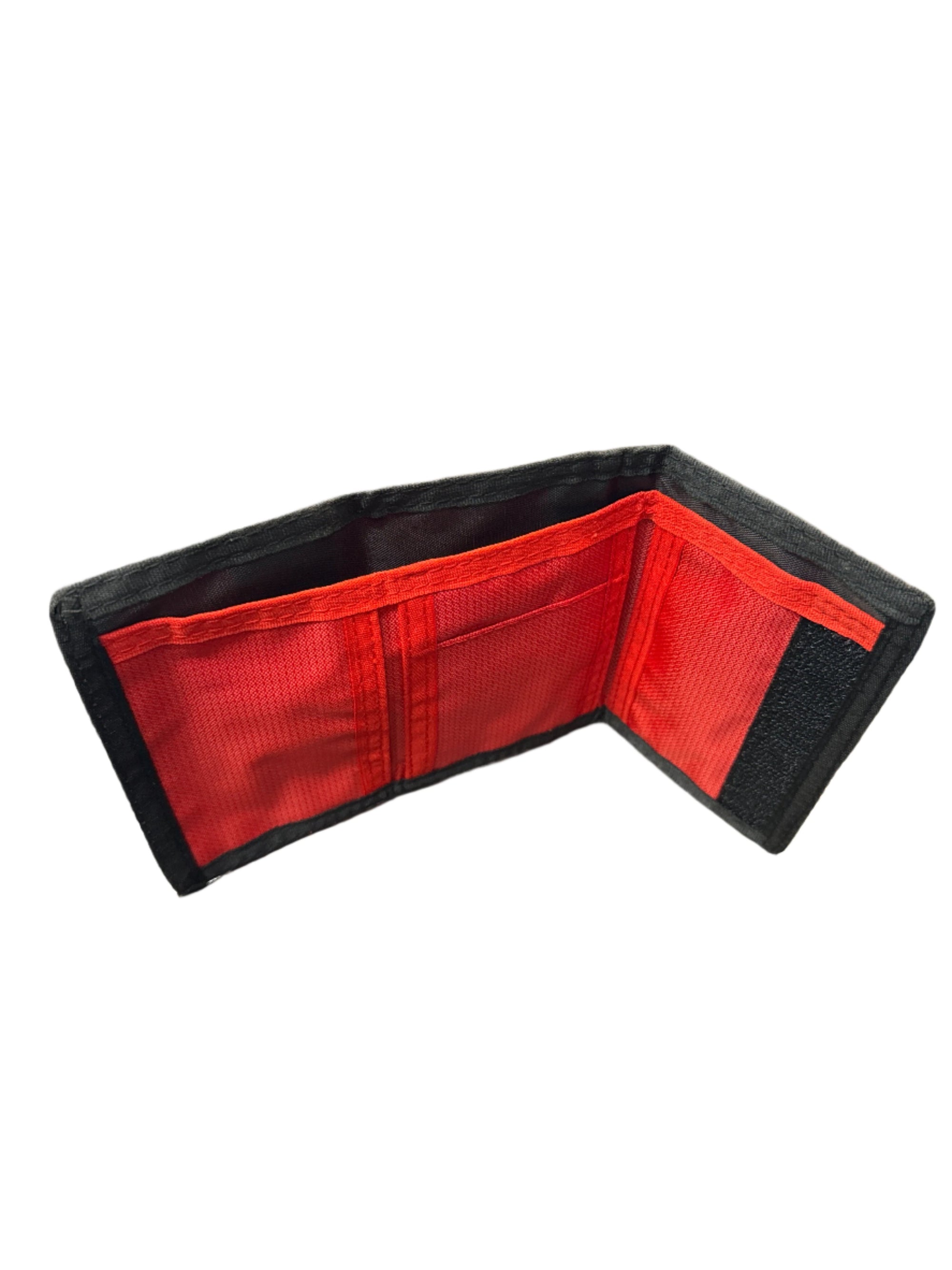 Manchester United Crest Wallet