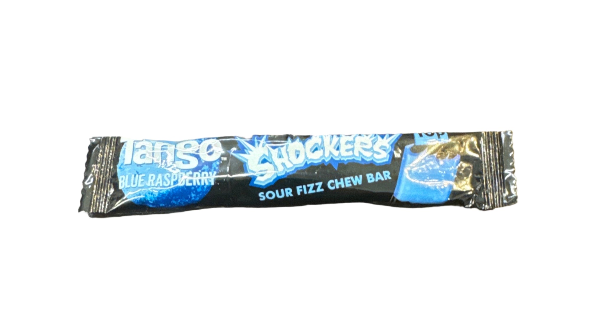 Tango Blue Raspberry Shockers 11g