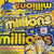 Millions Minions Banana 40g