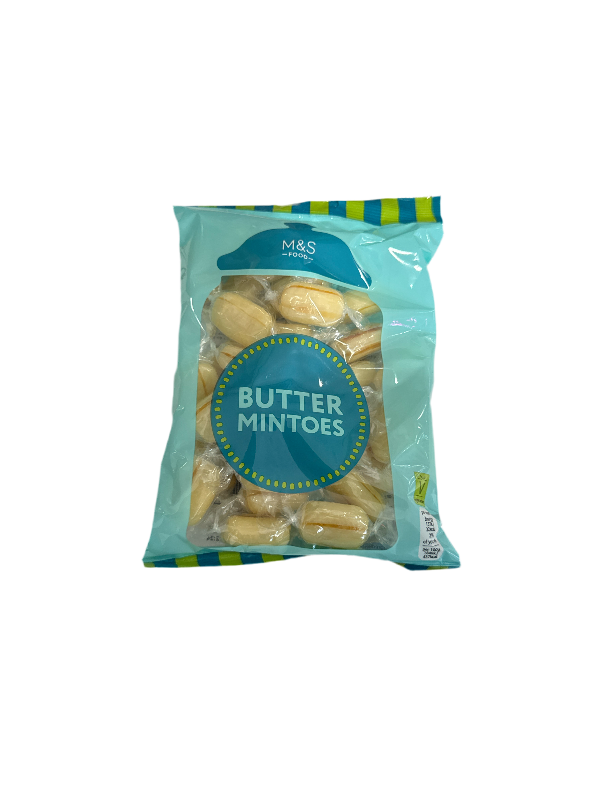 M&S Butter Mintoes 225g