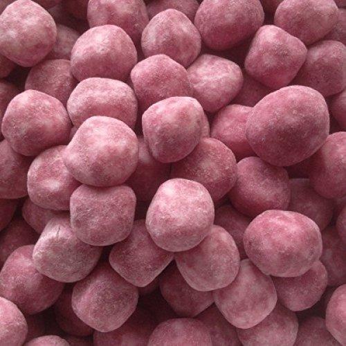 Kingsway Bon Bons Blackcurrant per 150g