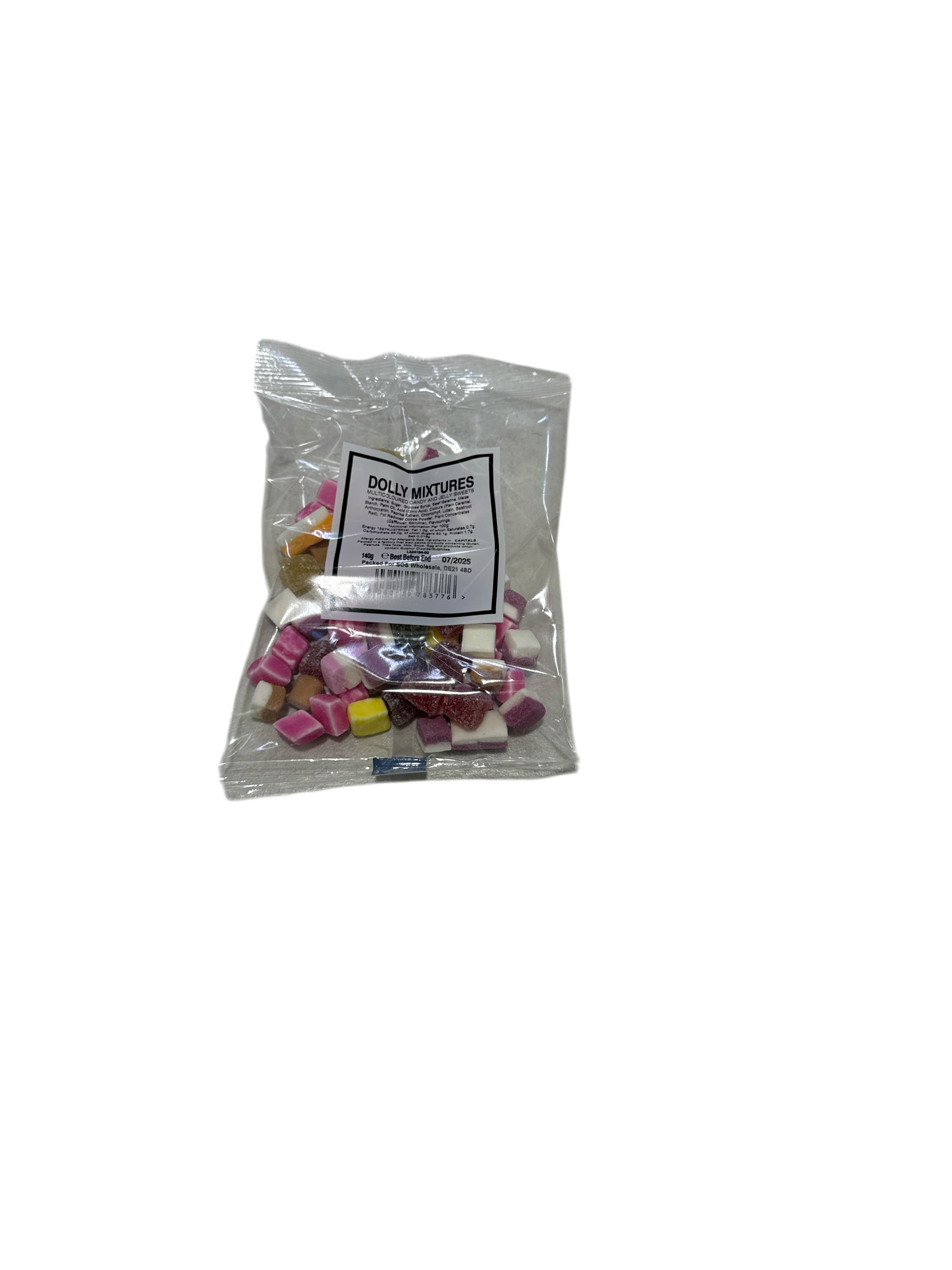 DOLLY MIX 140g