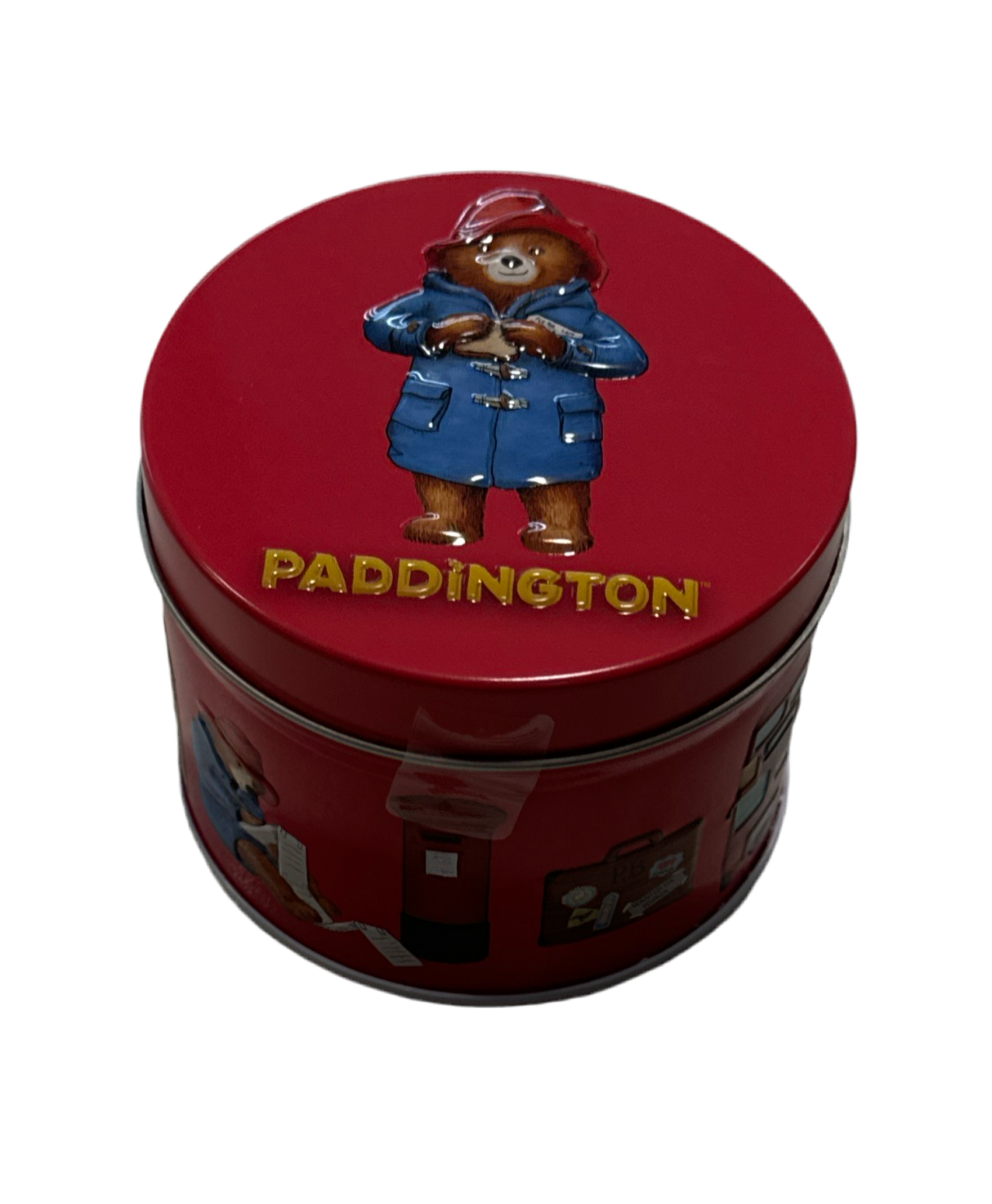 Paddington vegan Gummy Sweets 120g