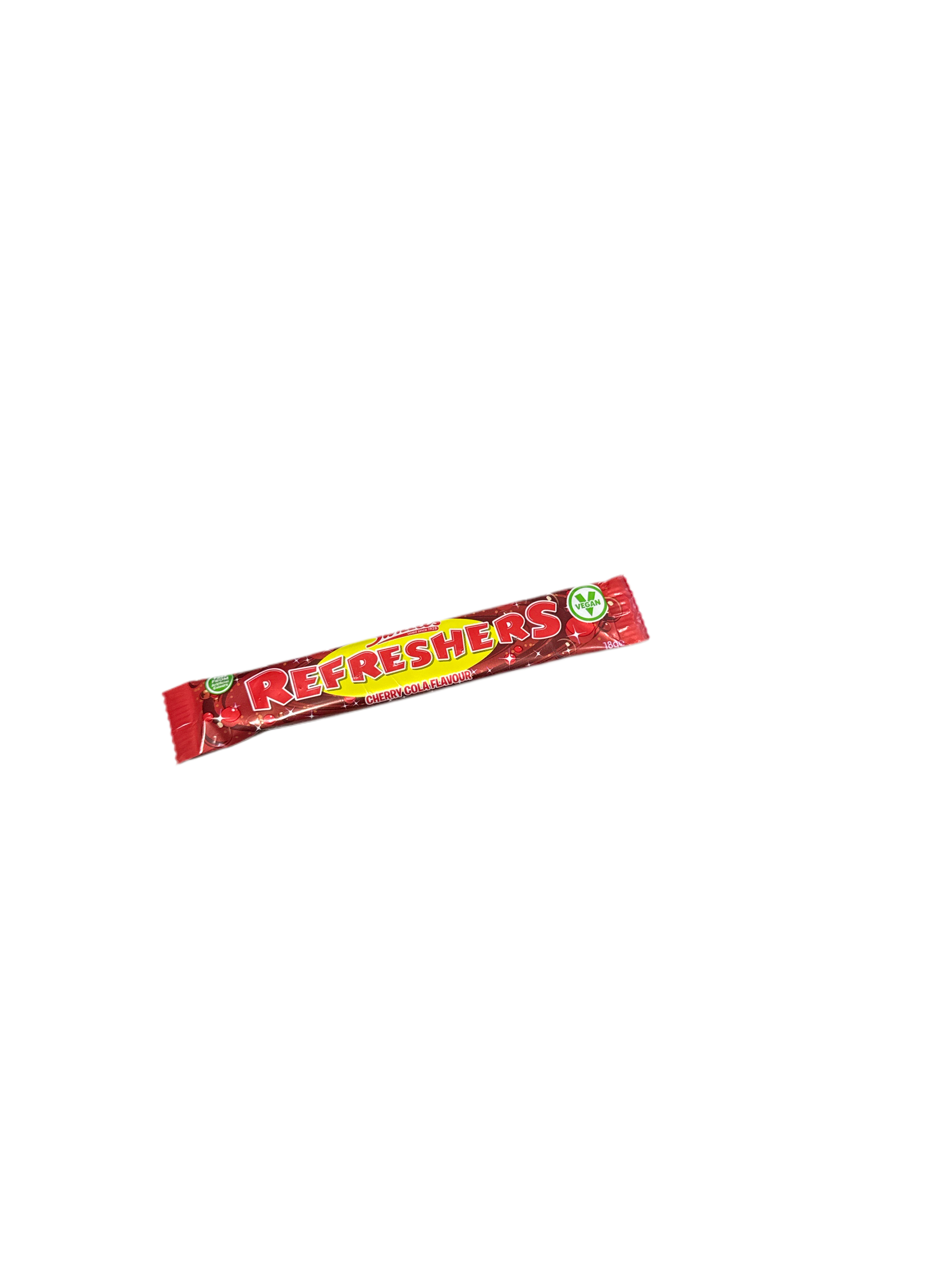 Swizzels Giant Refreshers cherry cola