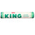 King Extra Strong Original 44g