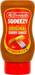 McDonnells Squeezy Curry Sauce 350g