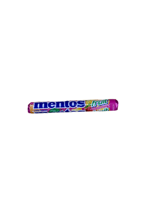 Mentos Fruits 37.5g