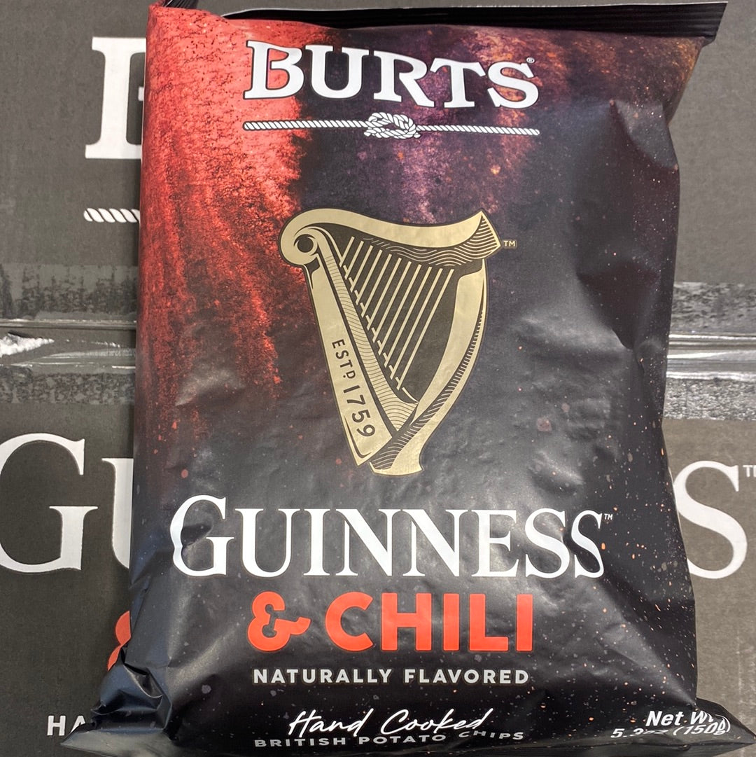 Guinness Chilli 150g