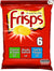 Frisps Variety 6 Pack