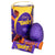 Cadbury Milk Chocolate & Orange Twirl Egg 241g COMING SOON