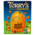 Terry's chocolate orange Egg with mini eggs 200g COMING SOON