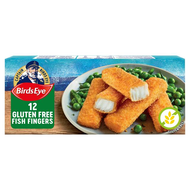 Birds Eye Fish Fingers 360g