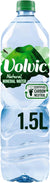 Volvic Natural Mineral Water 1.5L