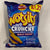 Wotsits  really Cheesy 60g crunchy