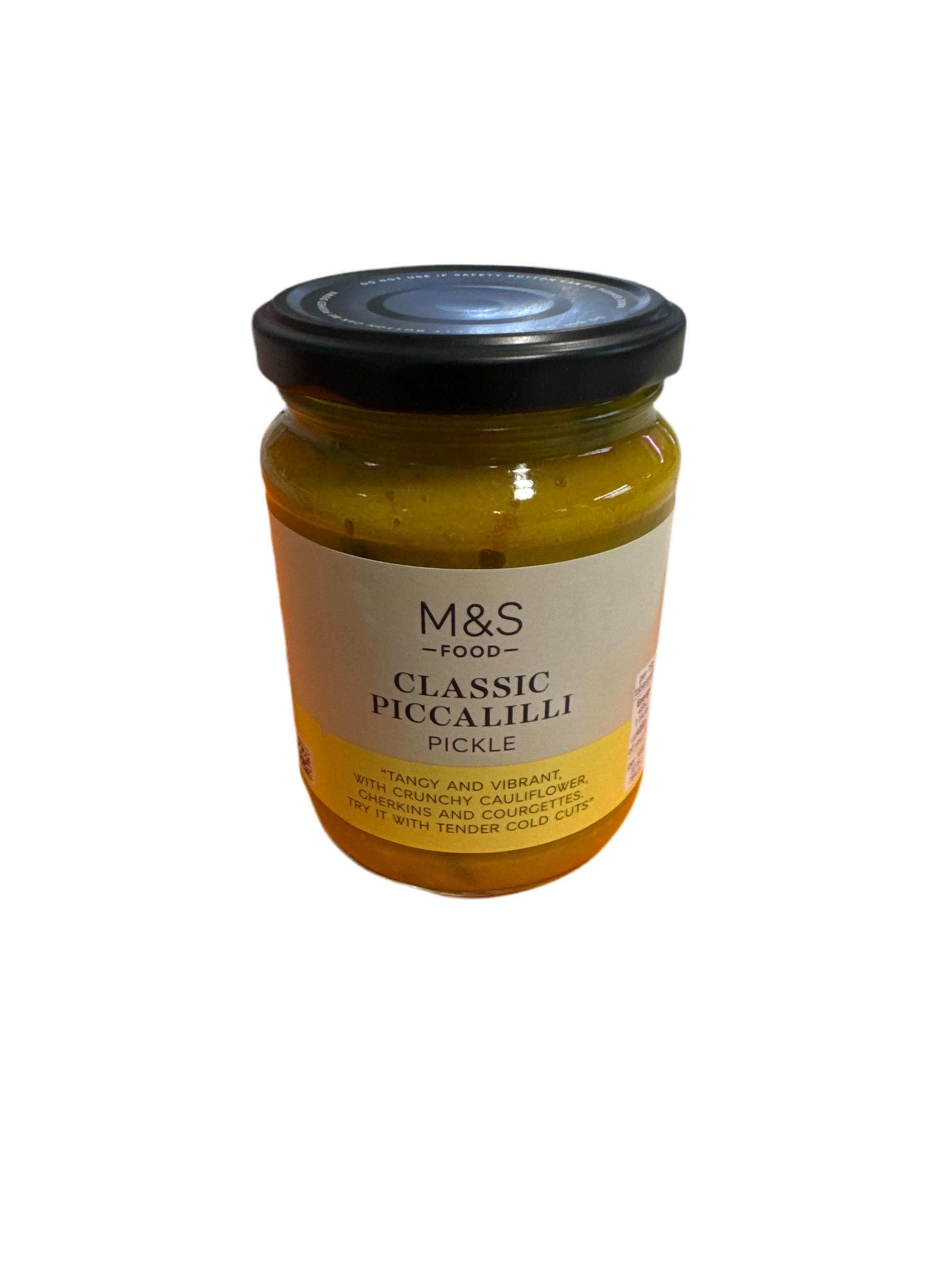 M & S Classic Piccalilli picle 285g