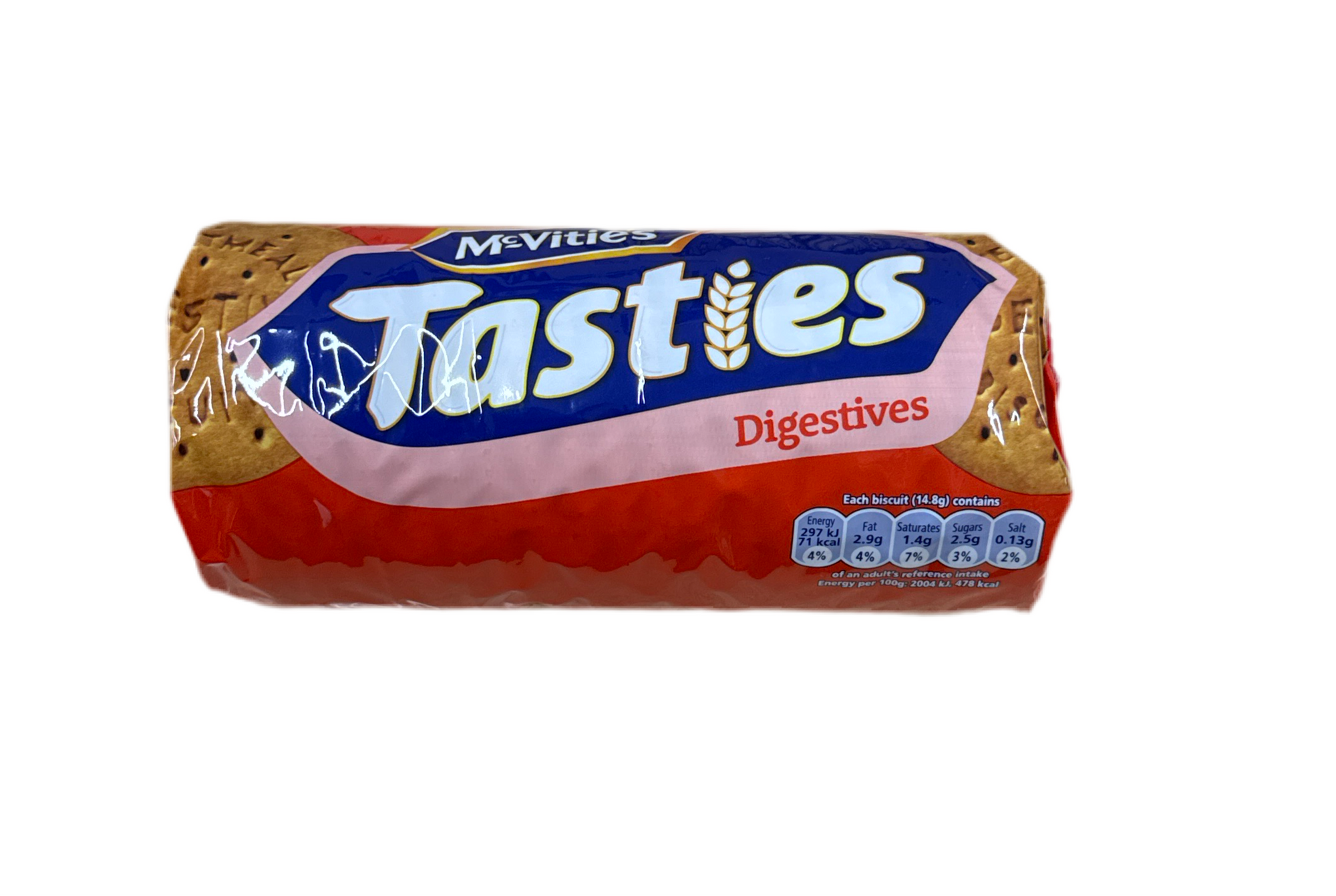 MCVITIE'S TASTIES Digestive 300g