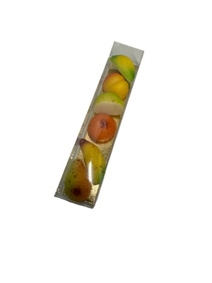 Marzipan Fruits 80g