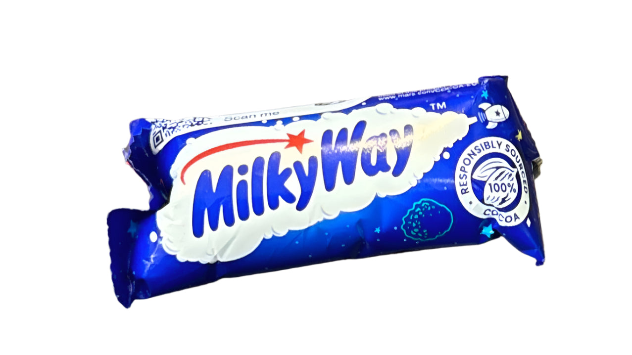 MILKY WAY SMALL BAR