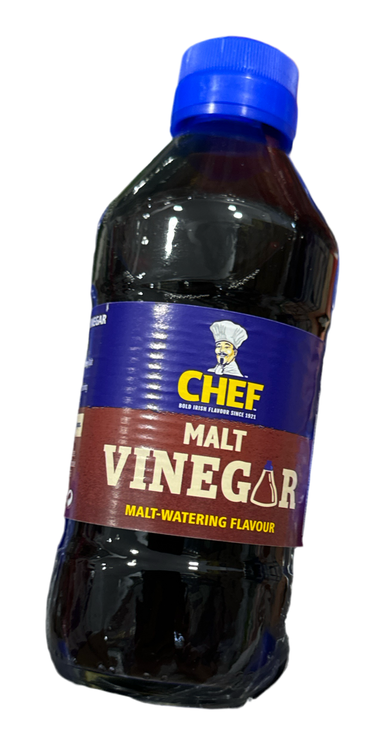 Chef Vinegar Malt 284ml