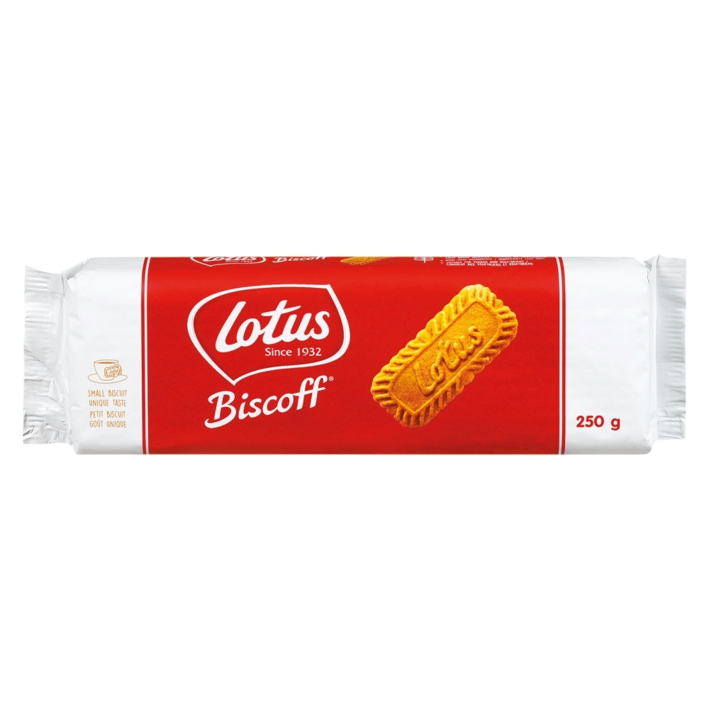 Lotus Biscoff 250g