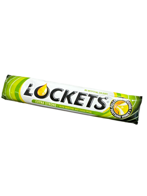 Lockets Extra Strong 41g