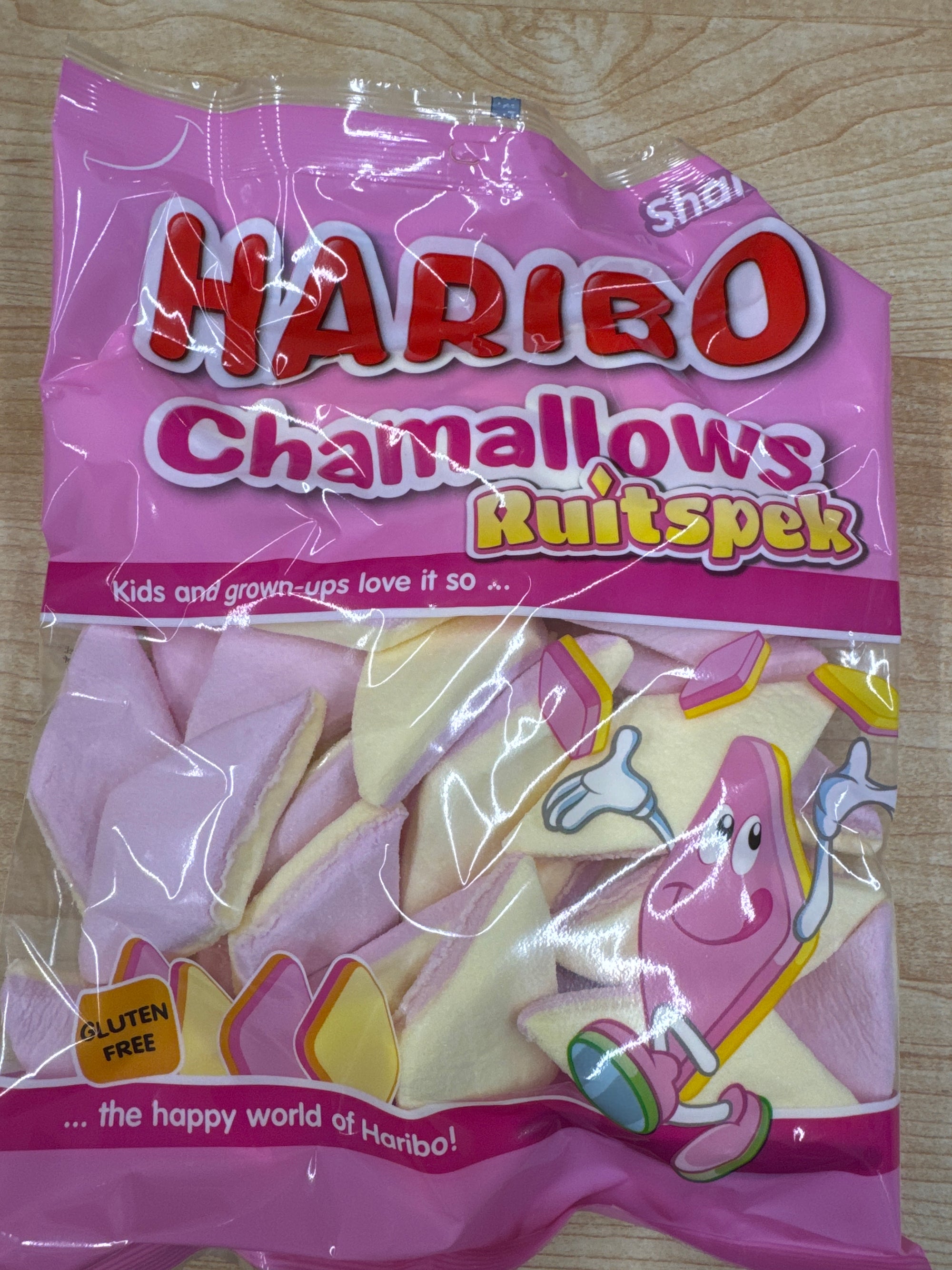 Haribo Chamallows 260g