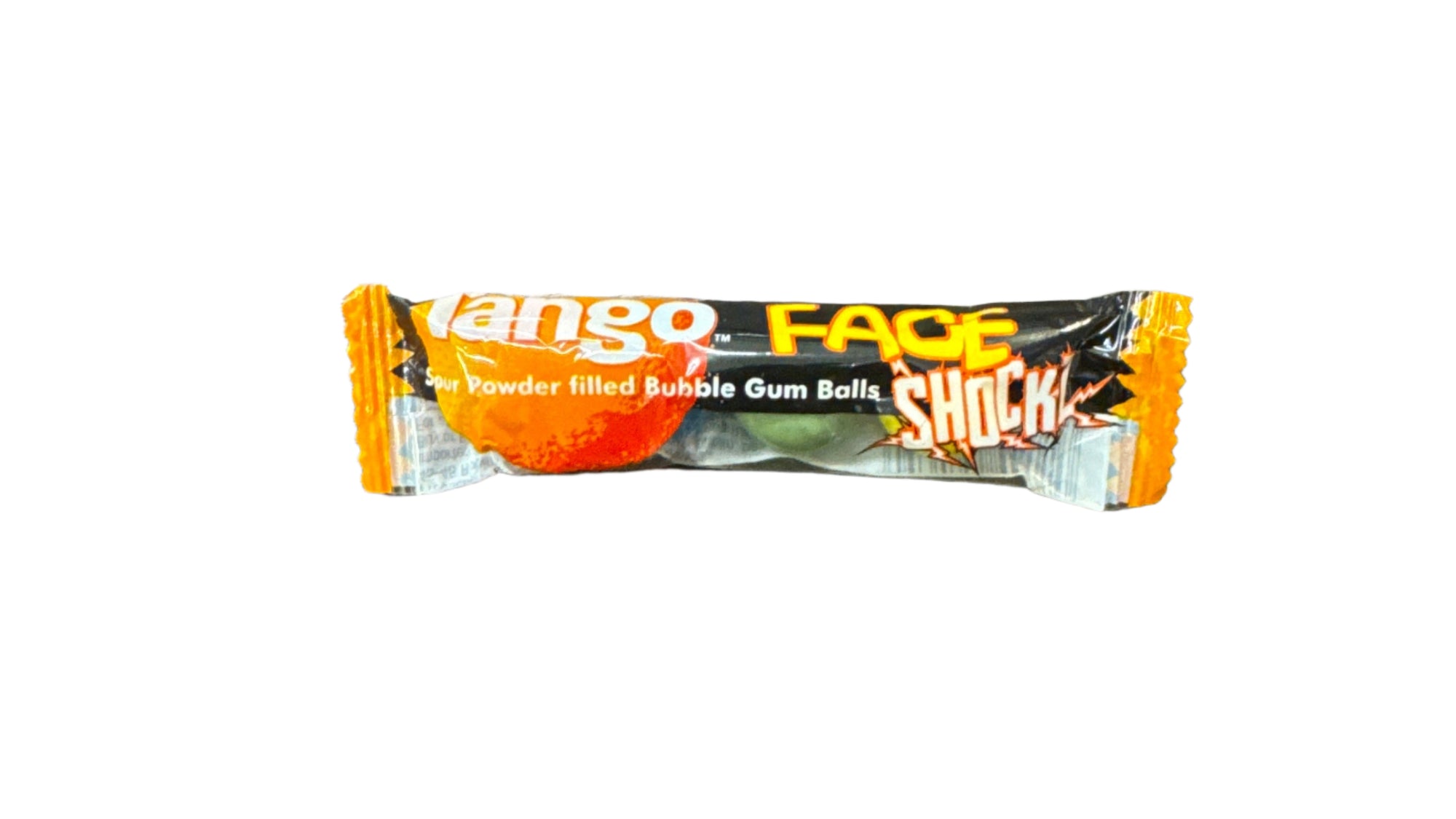 Tango Face Shock 16g