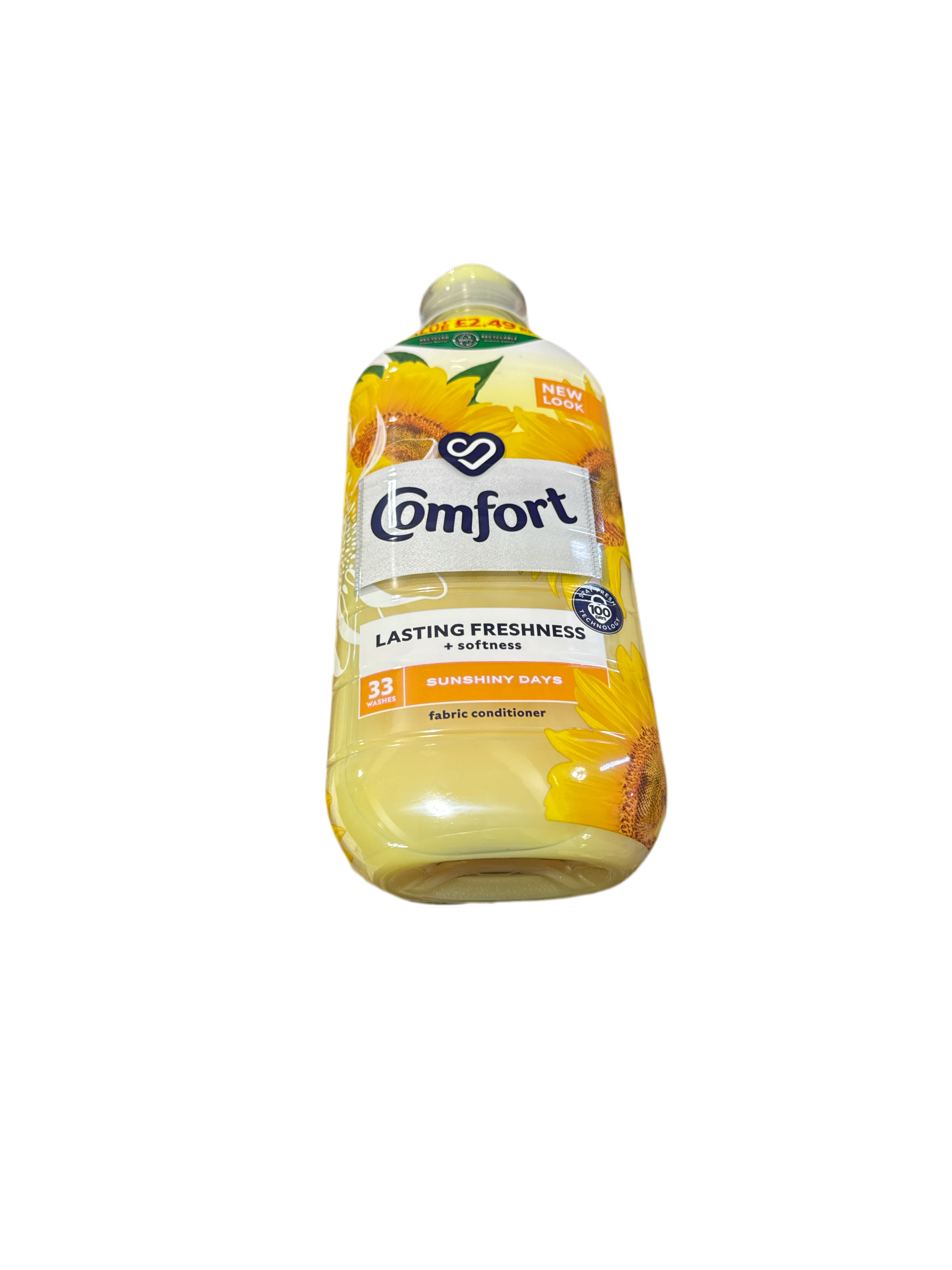 Comfort Sunshine Days 990ml