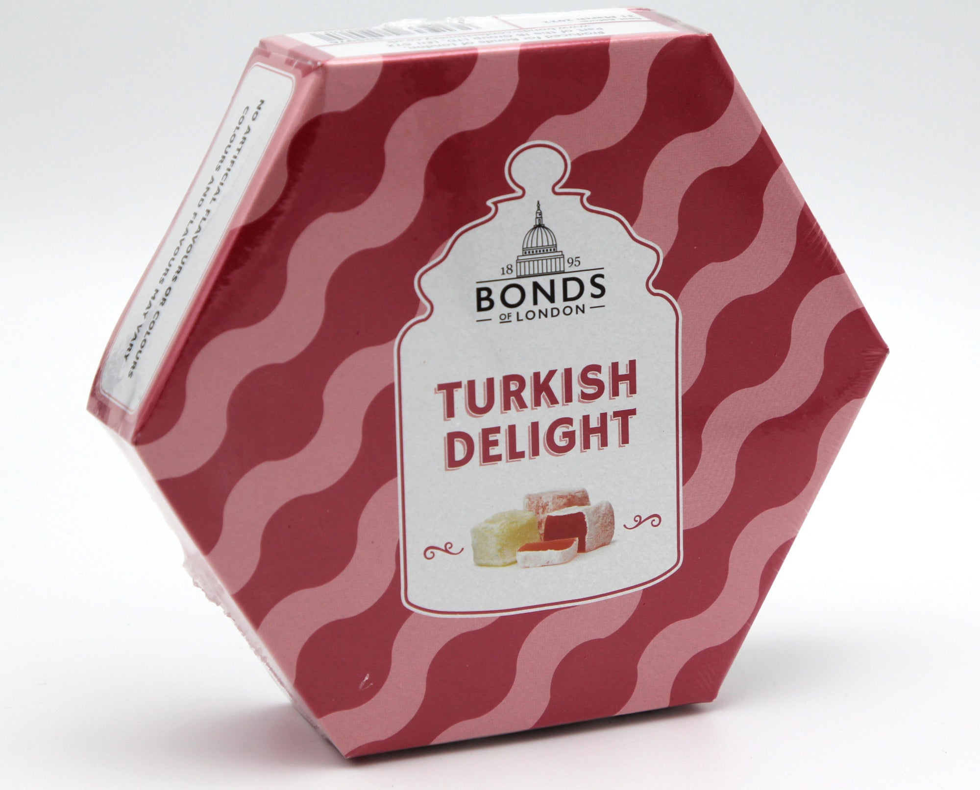 Bonds Turkish Delight 215g