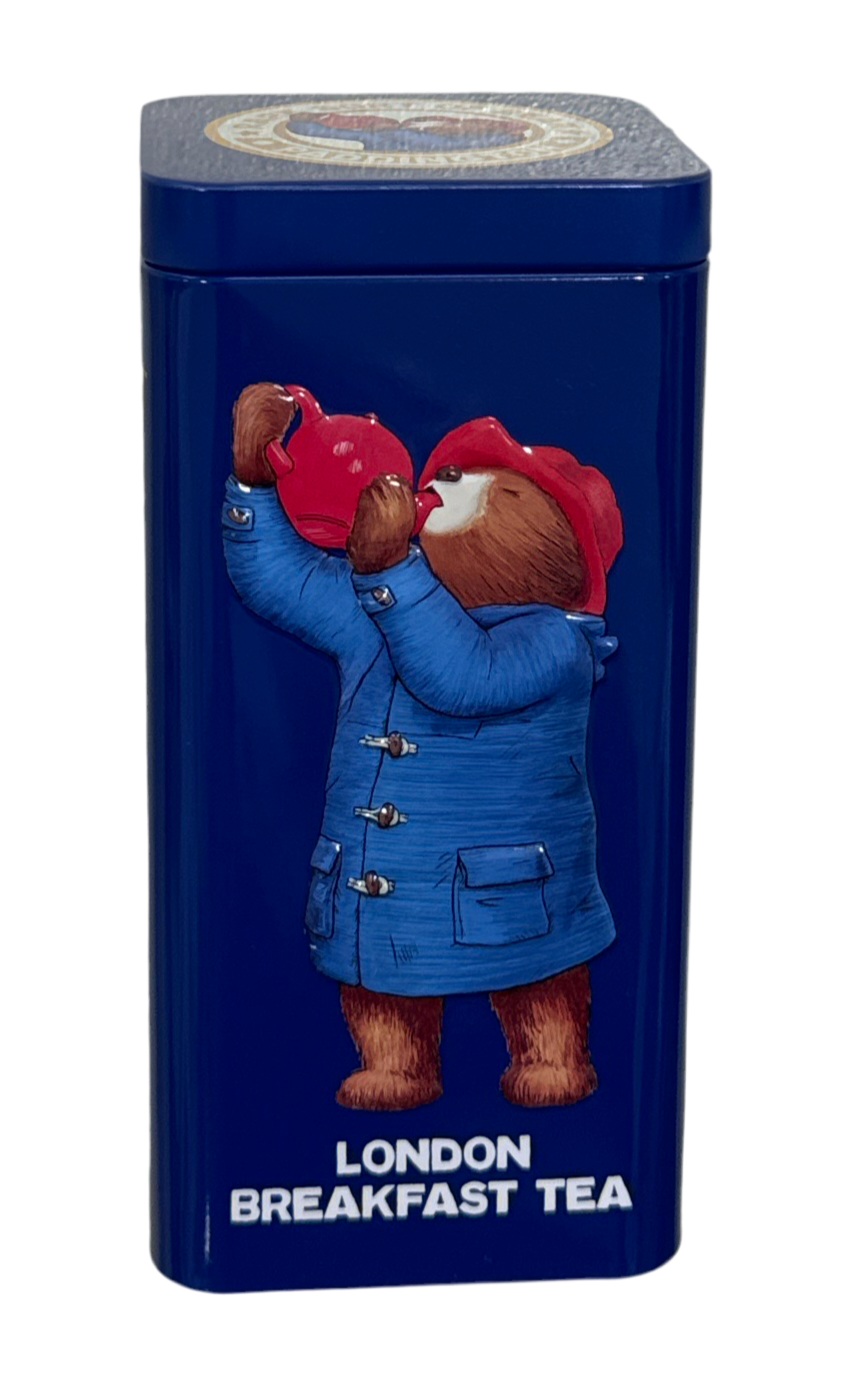 Paddington Breakfast Tea 125g