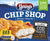 Youngs Chip Shop 4 Piece Cod Fillets