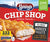 Youngs Chip Shop 4 Piece Haddock Fillets