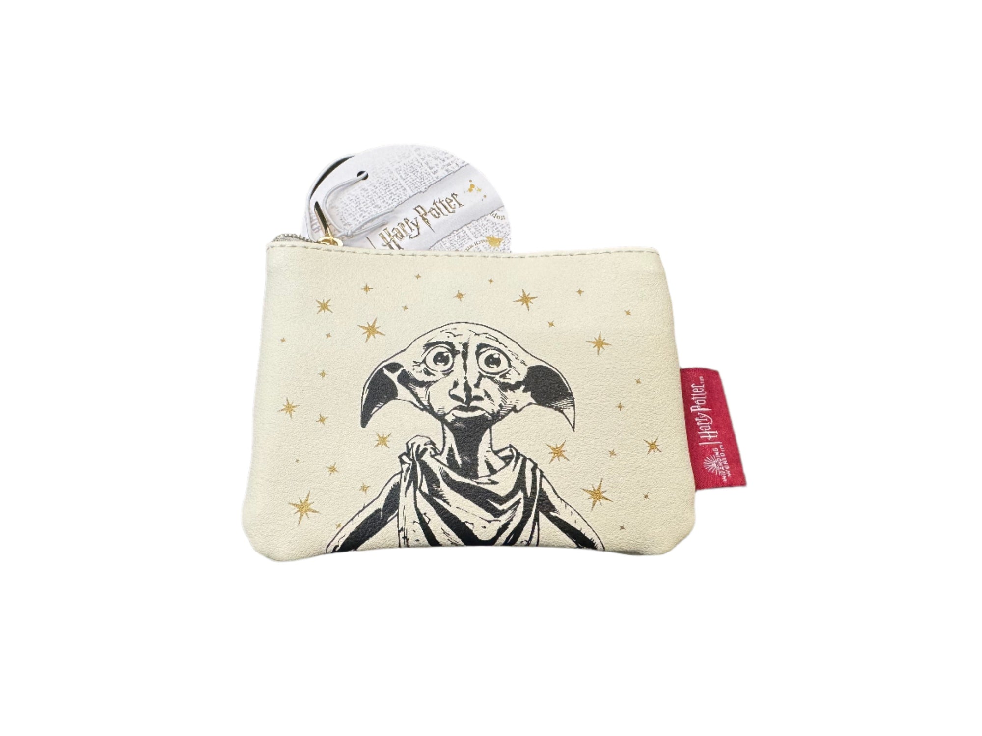 Harry Potter Purse – Small – Dobby