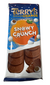 Terry's chocolate orange Snowy Crunch 90g