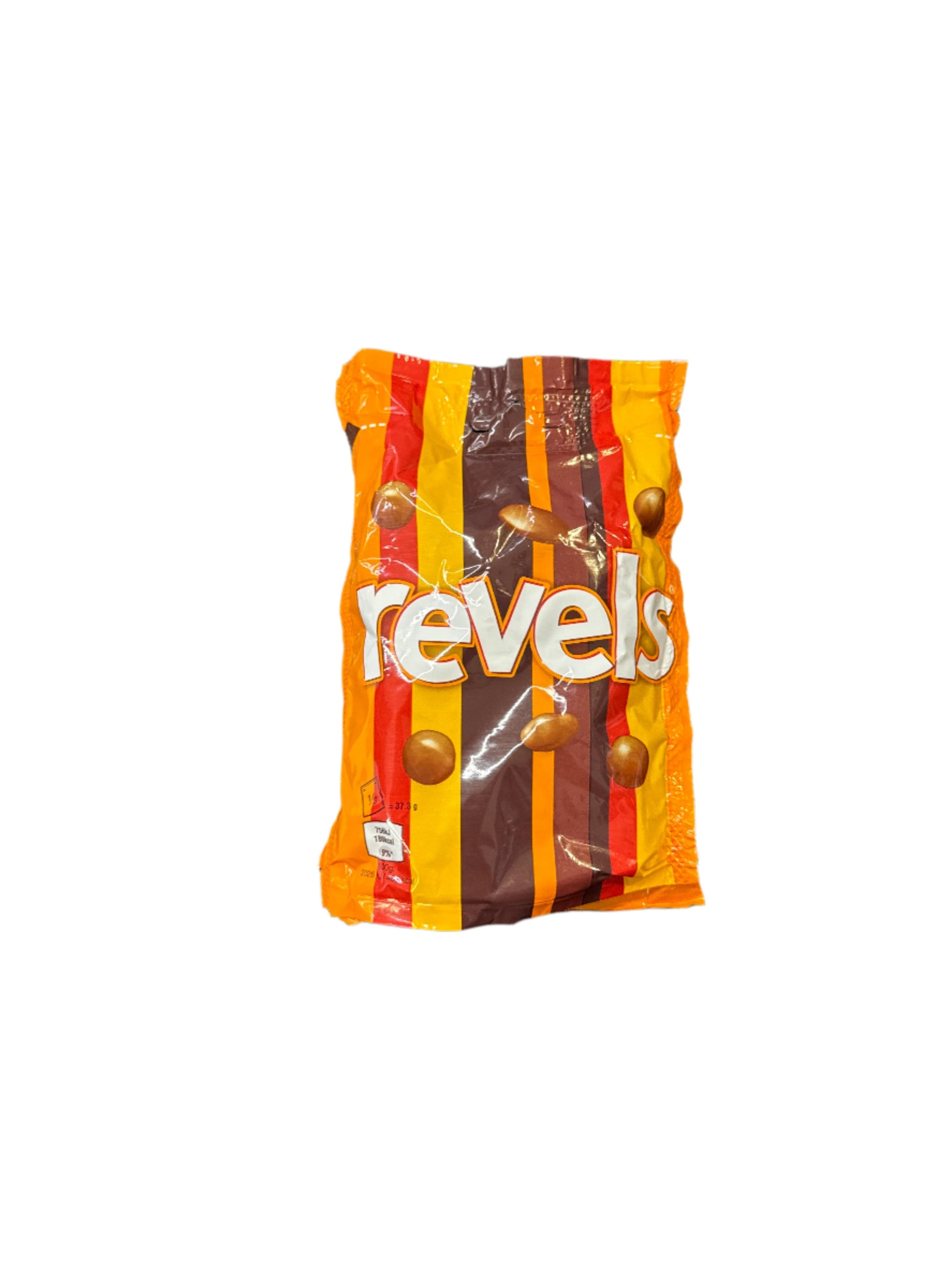 Mars Revels Treat Pouch 71g