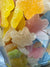 Natural Candy shop jelly sweets Per 100g