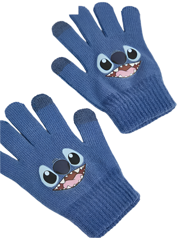 Stitch Glove