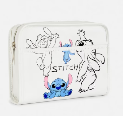 Stitch Makeup Bag