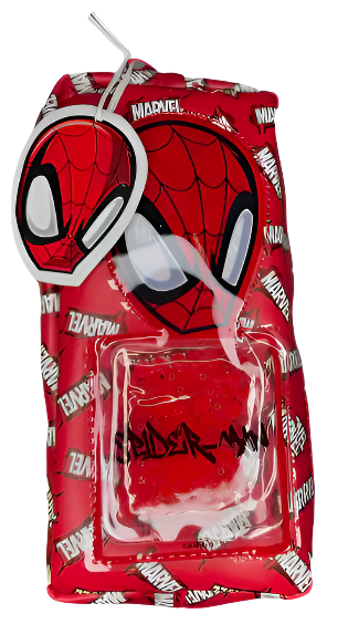 Marvel Spider-Man Pencil Case