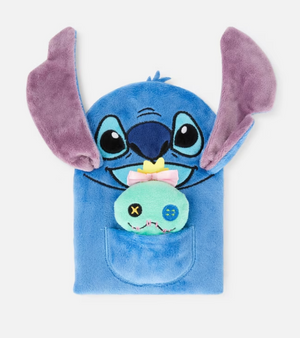 Stitch NOTEBOOK