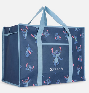 Stitch shopping Bag