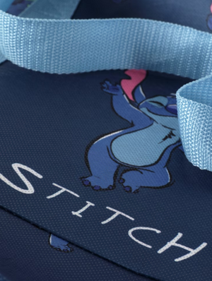 Stitch shopping Bag