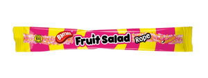 Barratt Fruit Salad Rope 26g