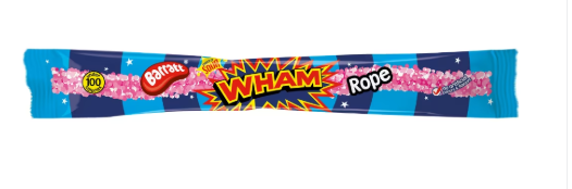 Barratt Wham Rope 26g